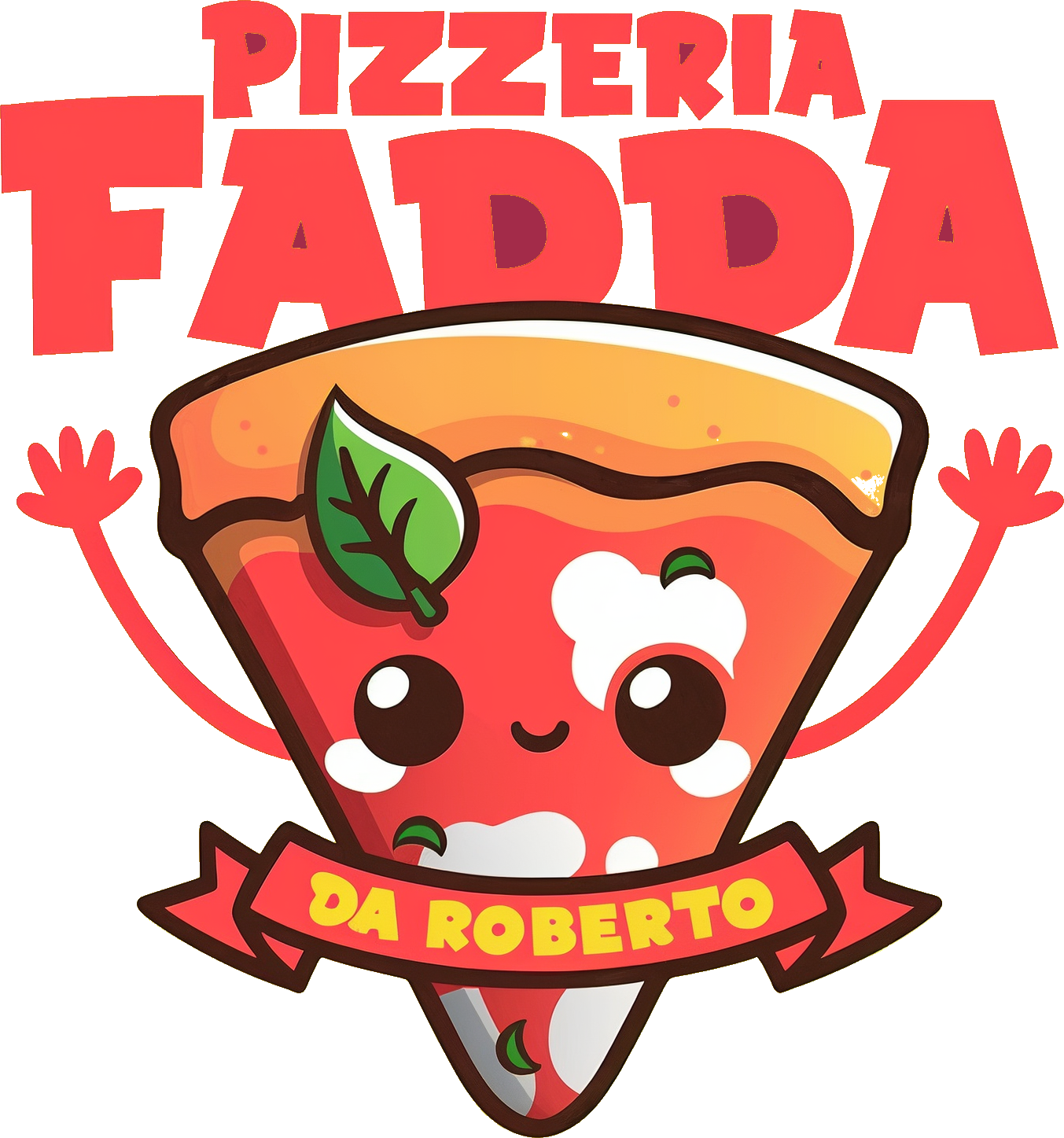 Pizzeria Fadda - Da Roberto